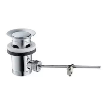 Донный клапан для раковины Hansgrohe 94139000