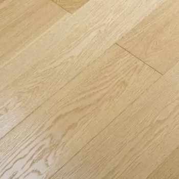 Доска инженерная Greenline Deluxe дуб мадрид 400-1500х145х15 мм