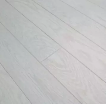 Доска инженерная Greenline Deluxe дуб монблан 400-1500х145х18 мм