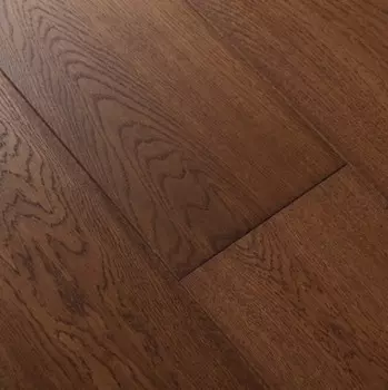 Доска инженерная Greenline Deluxe дуб мурано 400-1500х125х18 мм