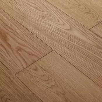 Доска инженерная Greenline Deluxe дуб палермо 400-1500х145х15 мм