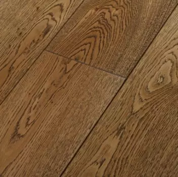 Доска инженерная Greenline Deluxe дуб верона 400-1500х165х18 мм