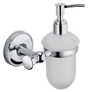 Дозатор для жидкого мыла Fixsen Adele FX-55012