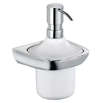 Дозатор для жидкого мыла Kludi Ambienta 5397605