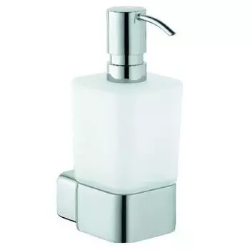 Дозатор для жидкого мыла Kludi E2 4997605