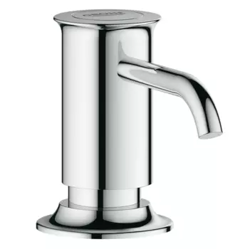 Дозатор жидкого мыла Grohe Authentic 40537000