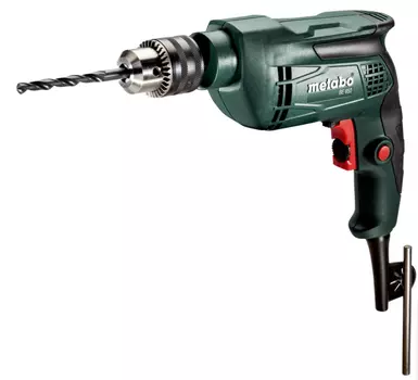 Дрель Metabo BE 650 600360000