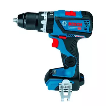 Дрель-шуруповерт аккумуляторная ударная Bosch GSB 18V-60 C 06019G2102 18В Li-Ion без АКБ и ЗУ