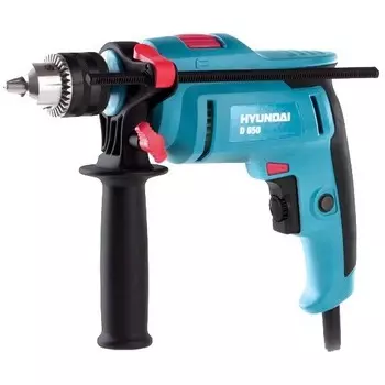Дрель ударная Hyundai D 650