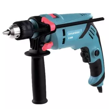 Дрель ударная Hyundai D 850 Expert