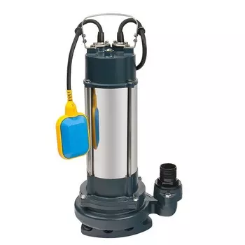 Дренажный насос Unipump Fekapump V250F 92986