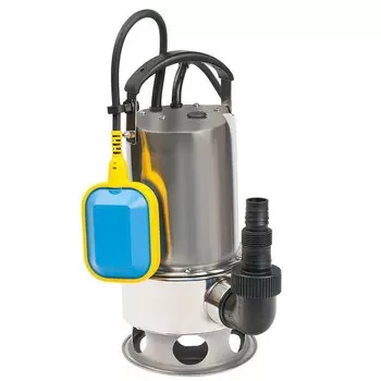 Дренажный насос Unipump Inoxvort 400 SW 78684