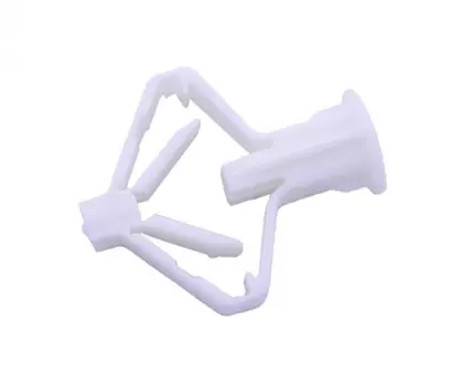 Дюбель бабочка полипропиленовый 10х50 мм