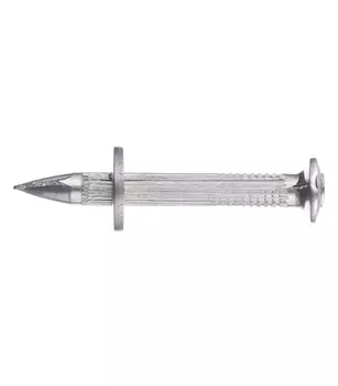 Дюбель-гвоздь для монтажного пистолета 4.5х40 мм 74 шт 0.5 кг