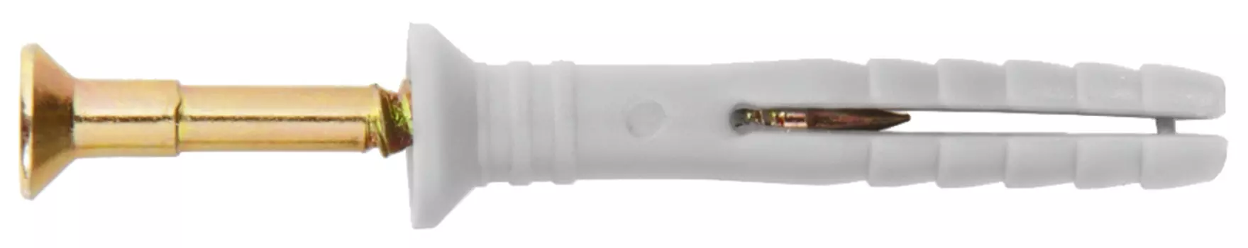 Дюбель-гвоздь СИБРТЕХ 6х40 мм 200 шт