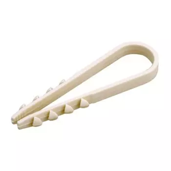 Дюбель-хомут 5-10б ДХ нейлон 100шт