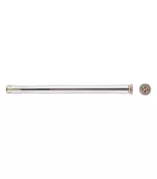 Дюбель рамный металлический MRD 10х132 мм 100 шт