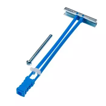 Дюбель распорный Knauf Hartmut M5х60 мм 2 шт