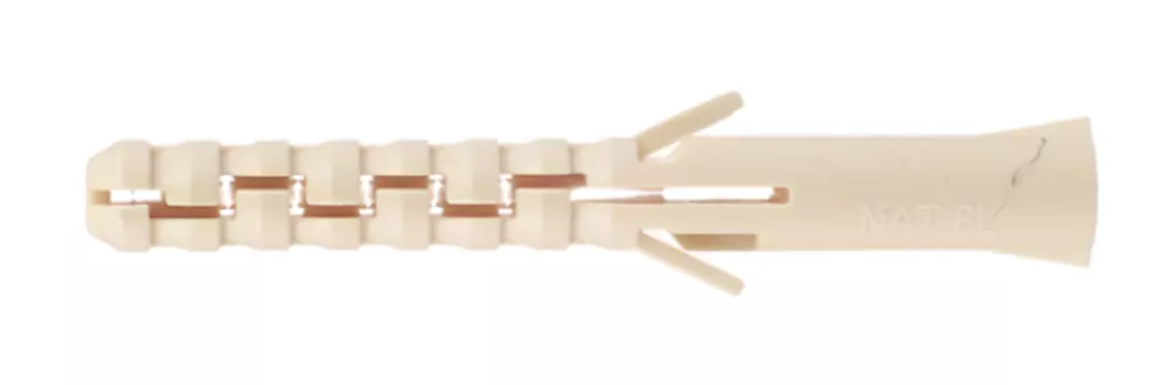 Дюбель распорный Sormat 8х65 мм 50 шт