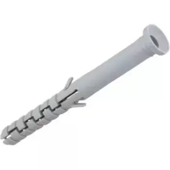 Дюбель распорный Standers для бетона 10х50 мм нейлон 10 шт