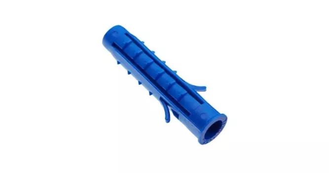 Дюбель распорный Tech-Krep 6х40 мм 100 шт