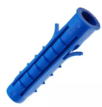 Дюбель распорный Tech-Krep Tchappai 6х60 мм 14 шт