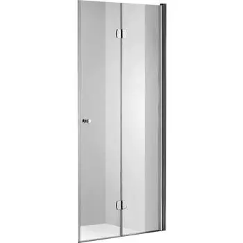 Душевая дверь Gemy Dutch Windmill S37193D 1000х1900 мм