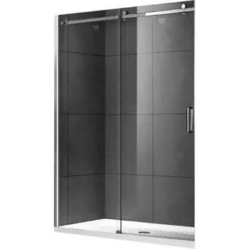 Душевая дверь Gemy Modern Gent S25191B 1500х2000 мм