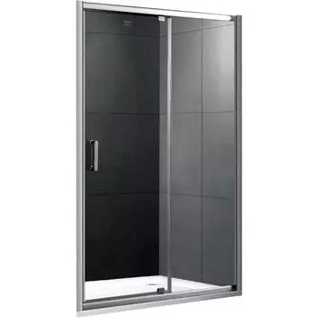 Душевая дверь Gemy Sunny Bay S28191B 1200х1900 мм