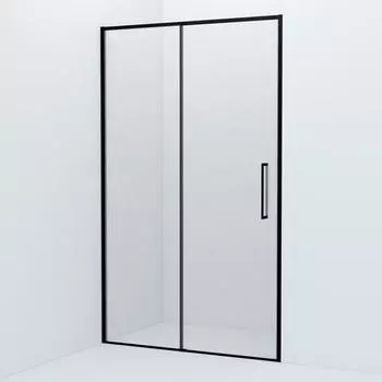 Душевая дверь Iddis Slide SLI6BS2i69 1200x1950 мм