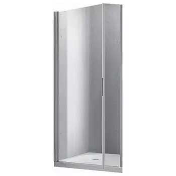 Душевая дверь в нишу BelBagno Sela B-1-80-Ch-Cr 800x1900 мм