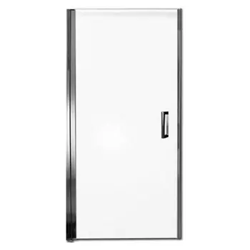 Душевая дверь в нишу Jacob Delafon Contra E22T101-GA 2000х1000 мм угловая прозрачная