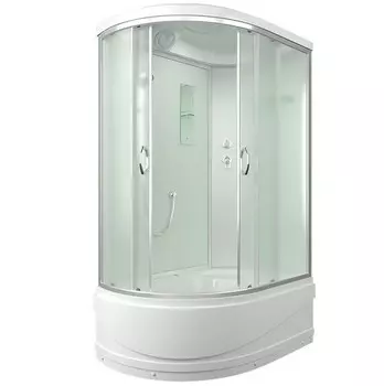 Душевая кабина Erlit Comfort ER3512TPR-C3-RUS 1200х800х2150 мм