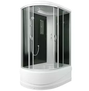 Душевая кабина Erlit Comfort ER3512TPR-C4-RUS 1200х800х2150 мм