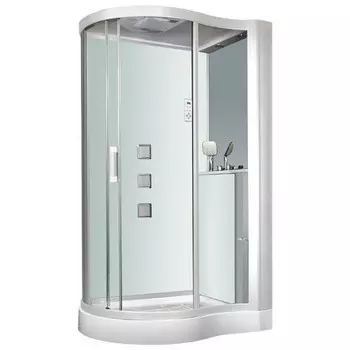 Душевая кабина Grossman GR143R 1200х900х2150 мм