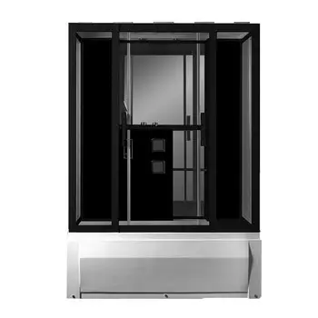 Душевая кабина Grossman GR247 1700х850х2150 мм