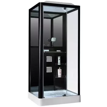 Душевая кабина Grossman GR-226 900х1000х2250 мм