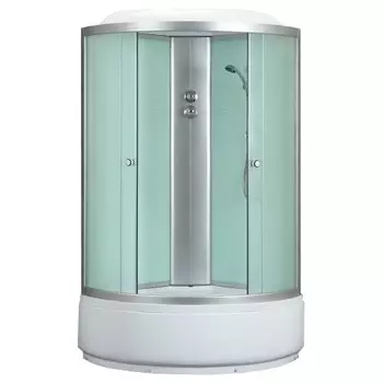 Душевая кабина Niagara NG-1309 без бани 1000х1000х2200 мм