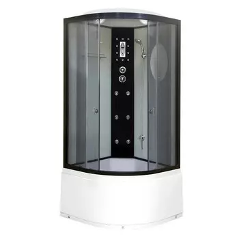 Душевая кабина Niagara NG-1909-01 1000х1000х2200 мм