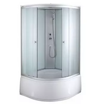 Душевая кабина Niagara NG-2307 800х800х2200 мм