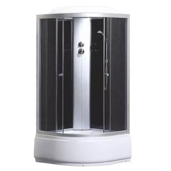 Душевая кабина Niagara NG-2507 800х800х2200 мм