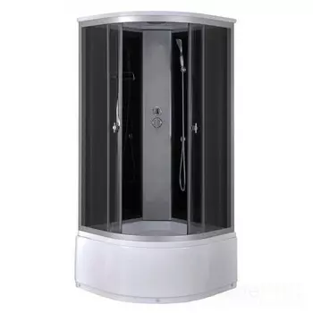 Душевая кабина Niagara NG-2508 900х900х2150 мм