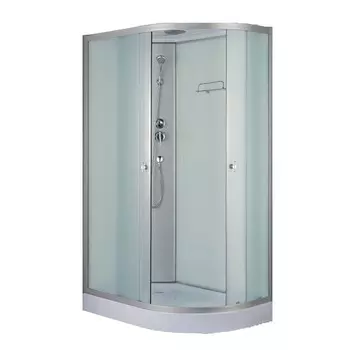 Душевая кабина Niagara NG-3312-14L 1200x800х2150 мм