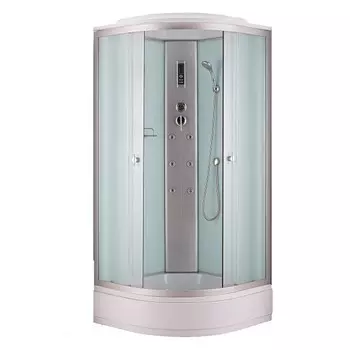 Душевая кабина Niagara NG-3317-14 900х900х2150 мм