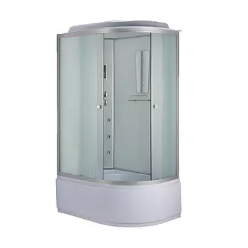 Душевая кабина Niagara NG-3320-14L 1200х800х2150 мм