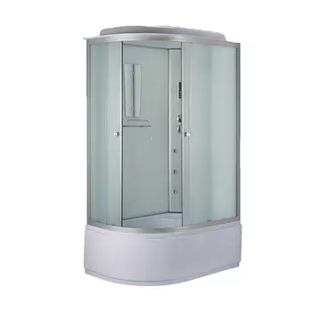 Душевая кабина Niagara NG-3320-14R 1200х800х2150 мм