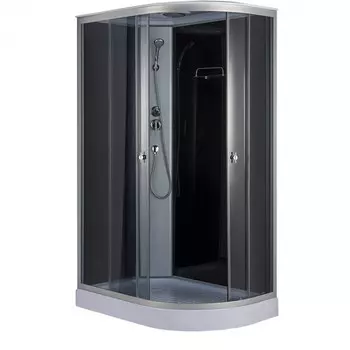 Душевая кабина Niagara NG-3512-14L 1200x800х2150 мм