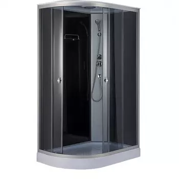 Душевая кабина Niagara NG-3512-14R 1200x800х2150 мм