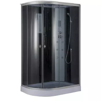 Душевая кабина Niagara NG-3513-14R 1200х800х2150 мм