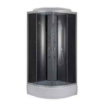 Душевая кабина Niagara NG-3517-14 900х900х2150 мм